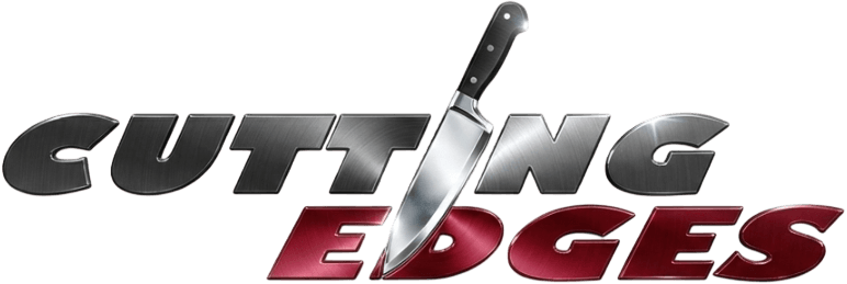 Cutting Edges Logo