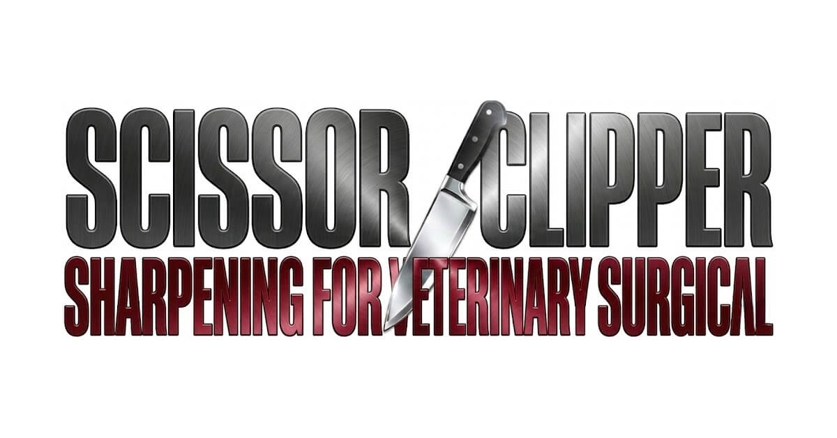 Veterinary Surgical Sharpening Tools